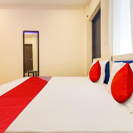 Hotel O Space Inn Nagpur Exterior photo