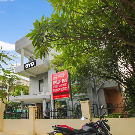 Hotel O Space Inn Nagpur Exterior photo