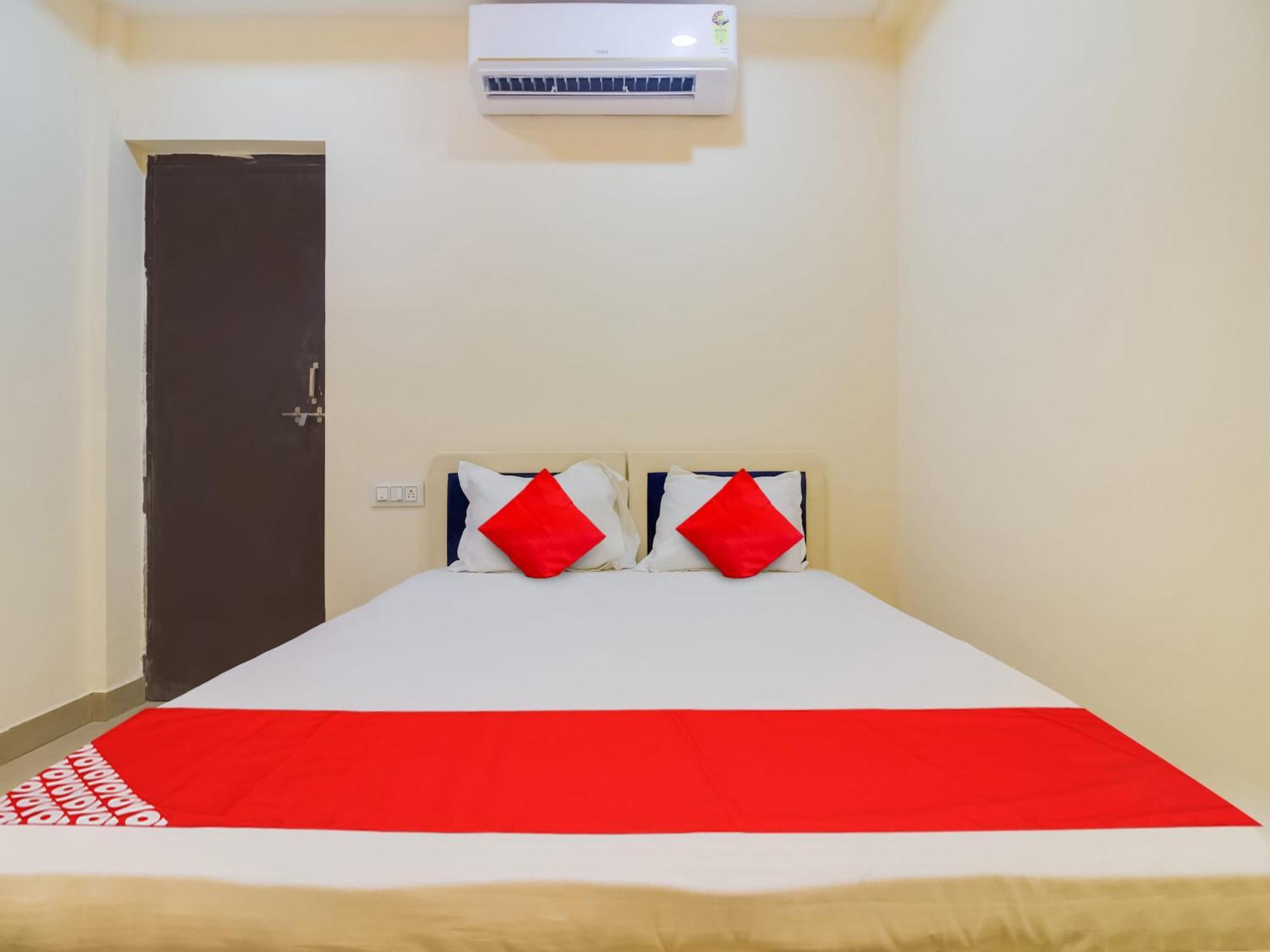 Hotel O Space Inn Nagpur Exterior photo