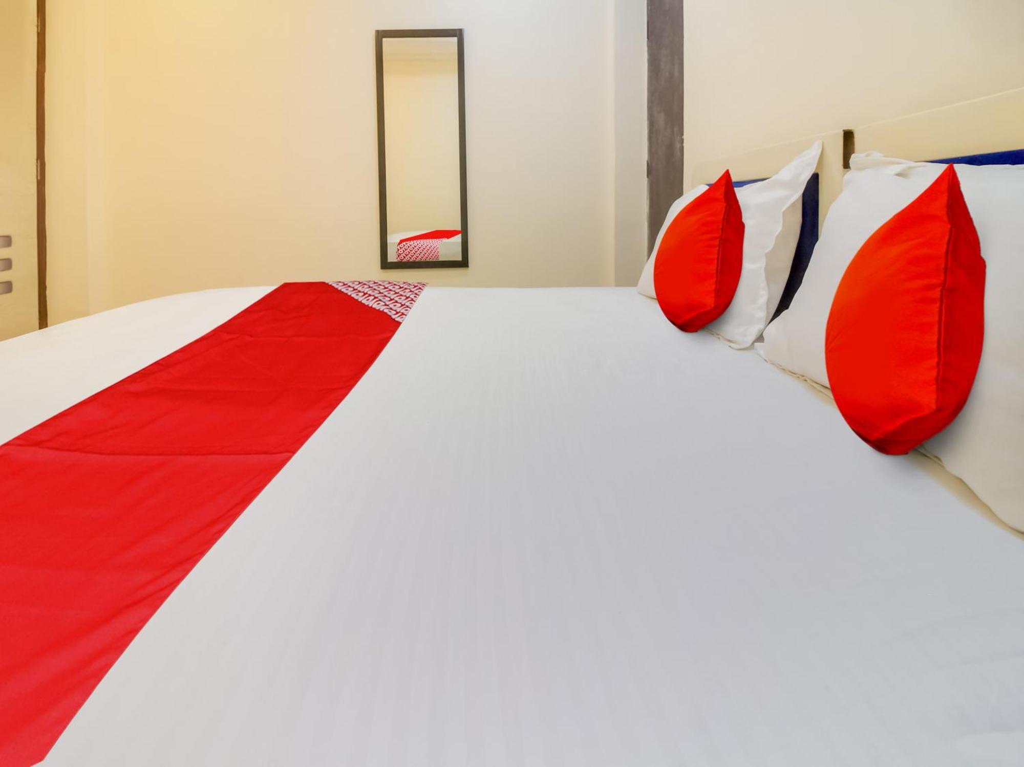 Hotel O Space Inn Nagpur Exterior photo