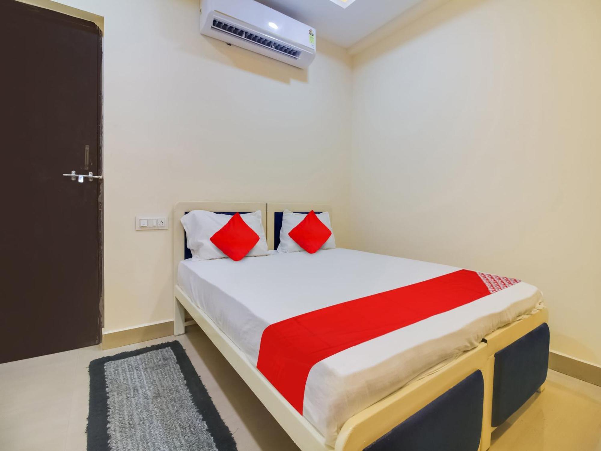 Hotel O Space Inn Nagpur Exterior photo
