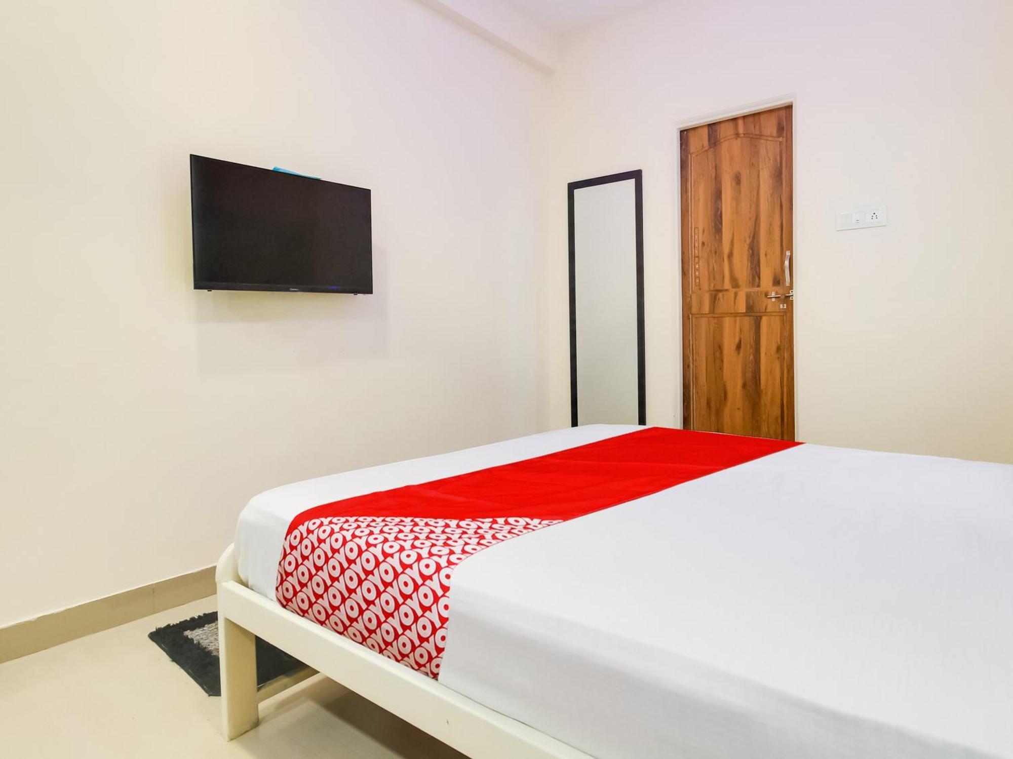 Hotel O Space Inn Nagpur Exterior photo