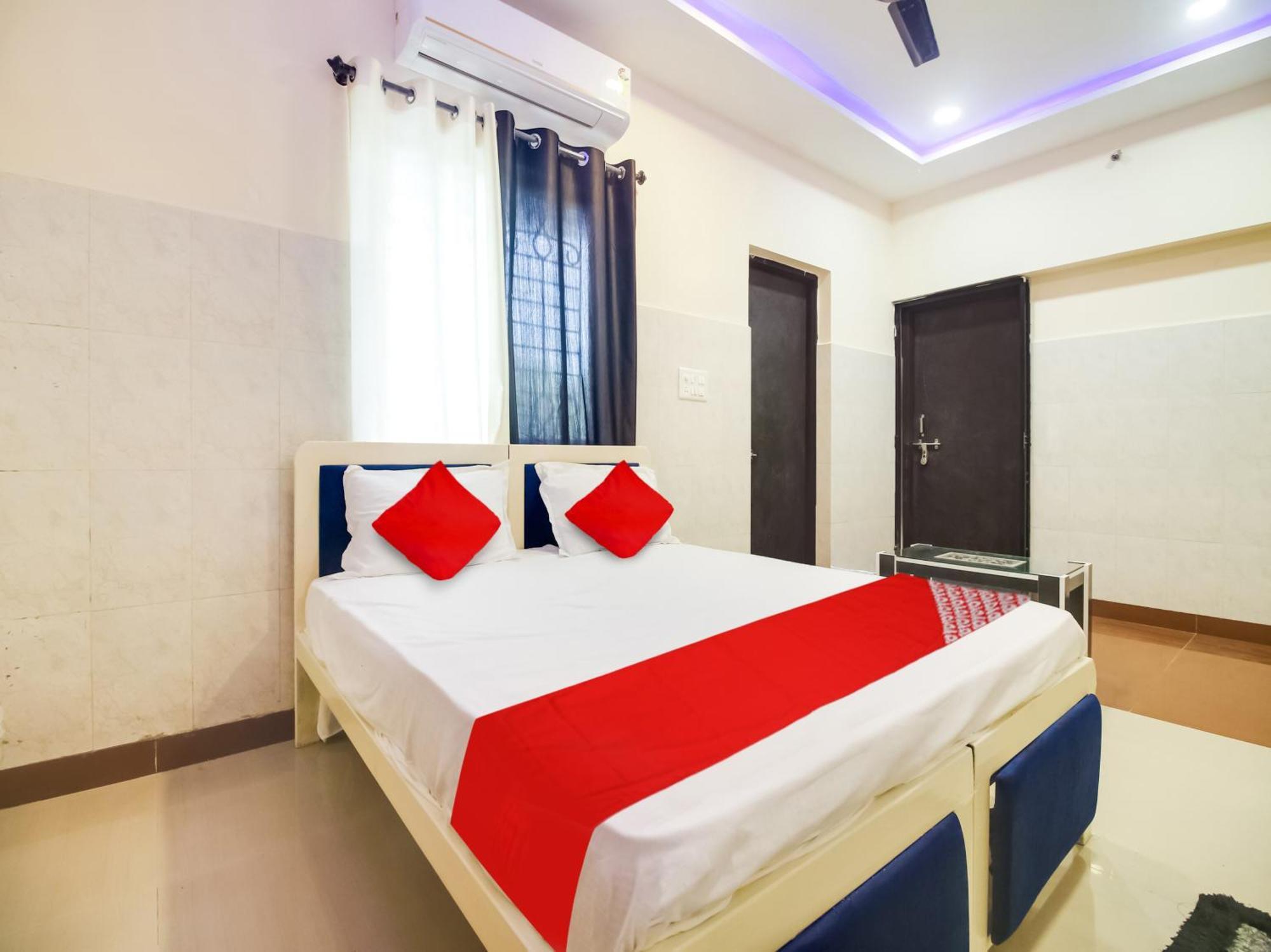 Hotel O Space Inn Nagpur Exterior photo