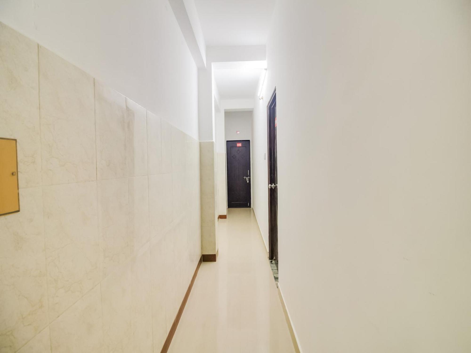 Hotel O Space Inn Nagpur Exterior photo