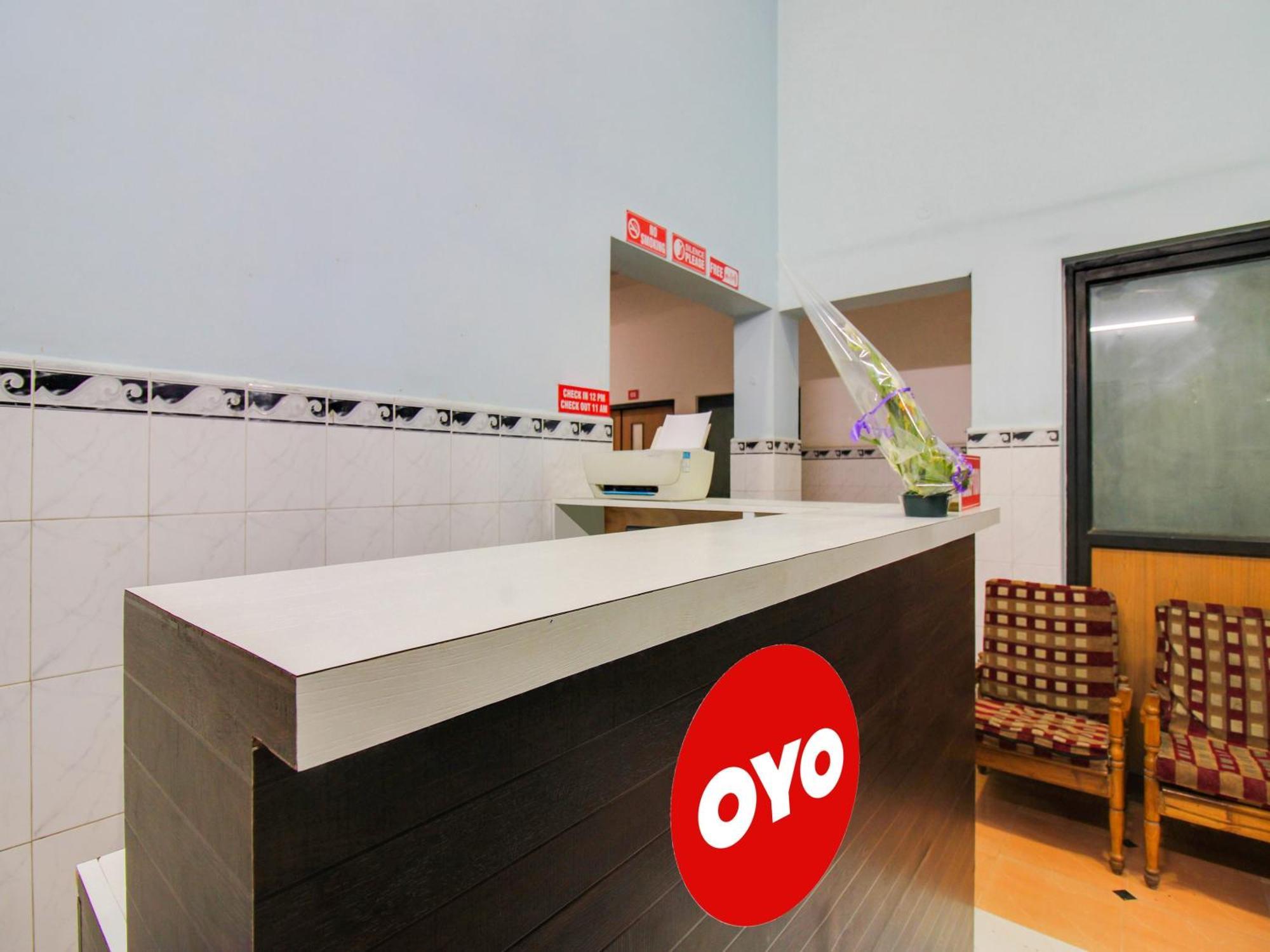 Hotel O Space Inn Nagpur Exterior photo