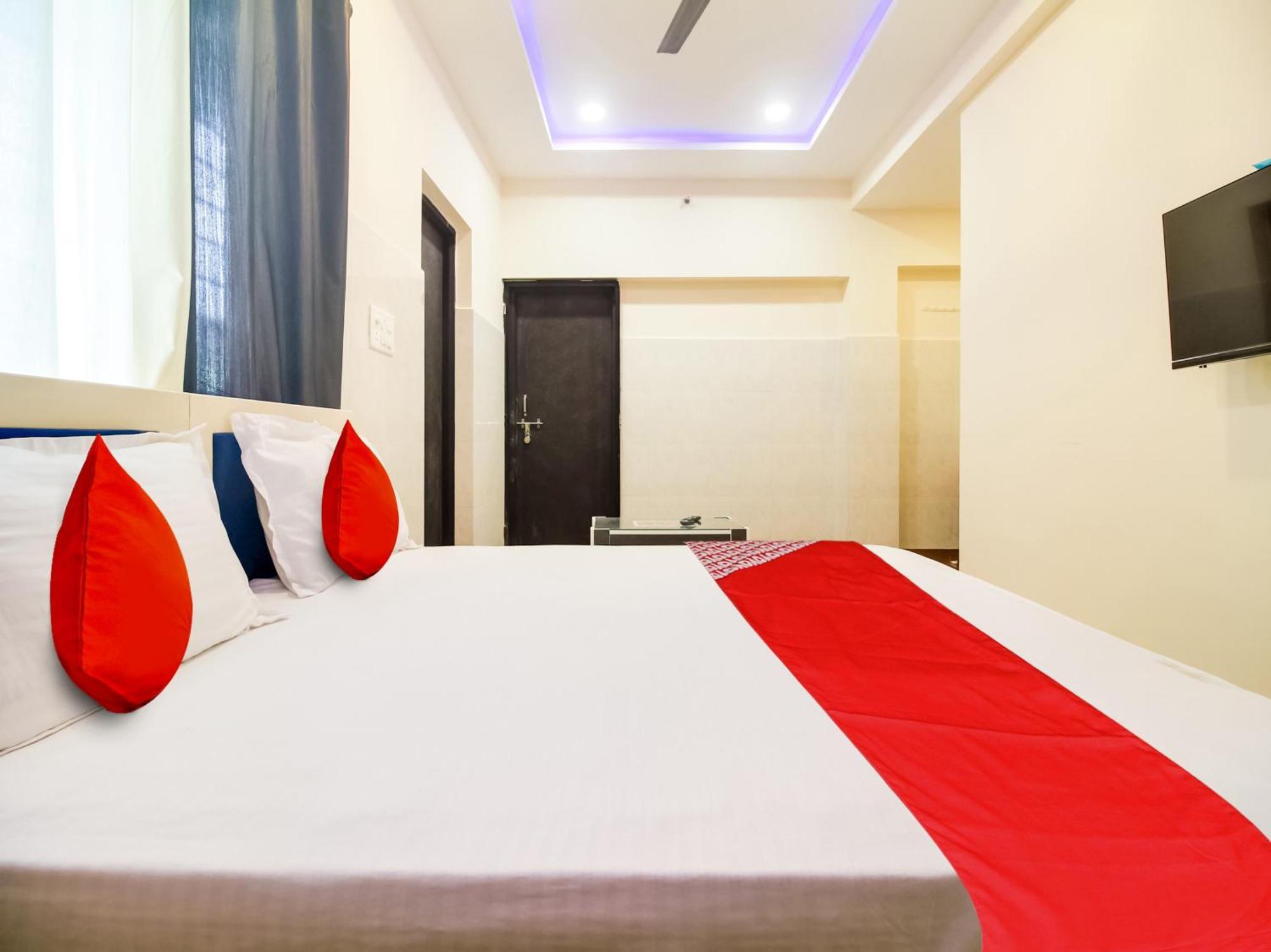 Hotel O Space Inn Nagpur Exterior photo