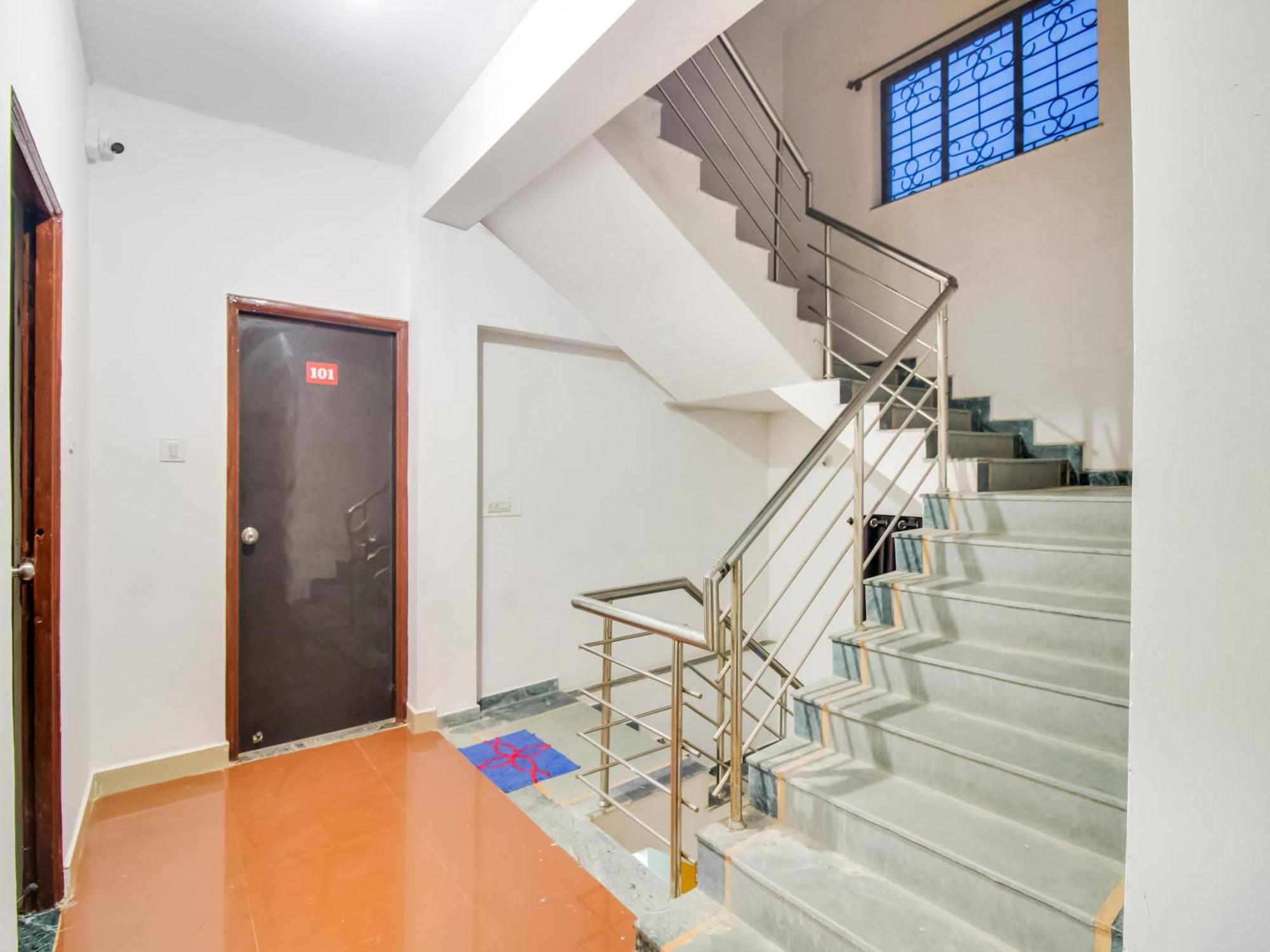 Hotel O Space Inn Nagpur Exterior photo