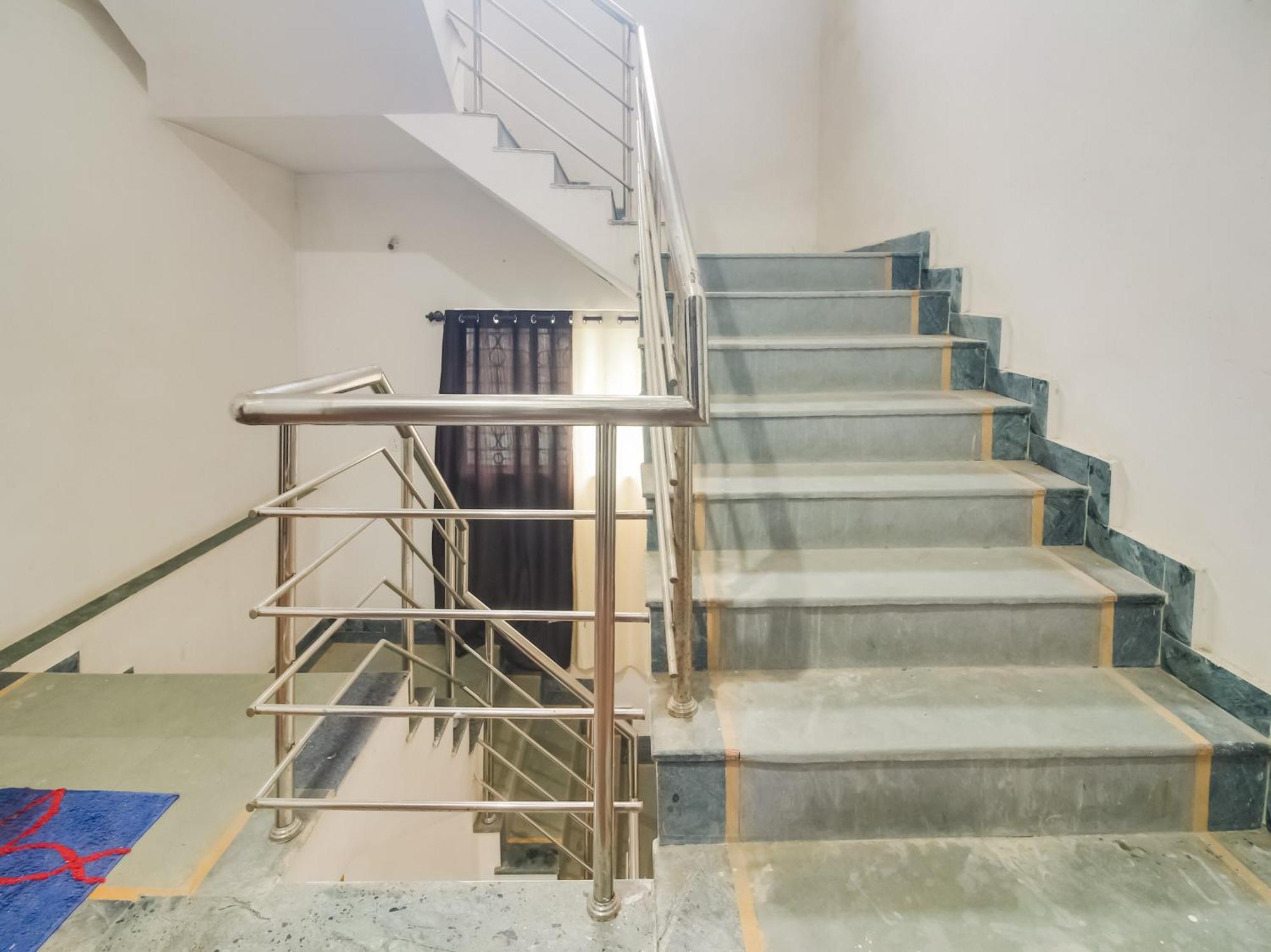 Hotel O Space Inn Nagpur Exterior photo